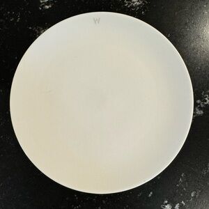 8 Wedgwood Eternity Round Salad Plates